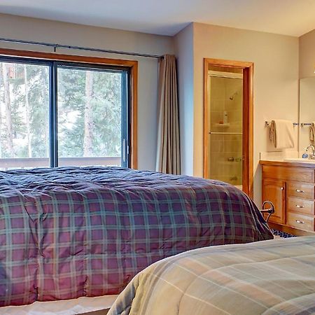 Divide View Townhome Winter Park Extérieur photo