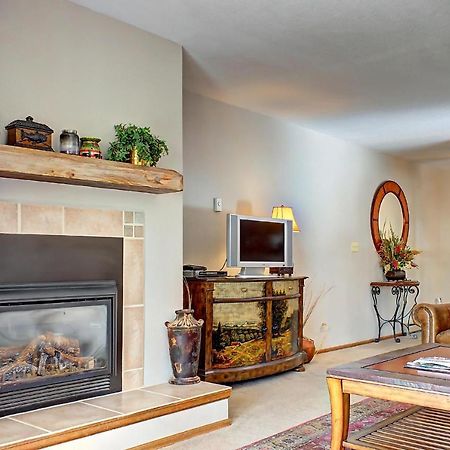 Divide View Townhome Winter Park Extérieur photo