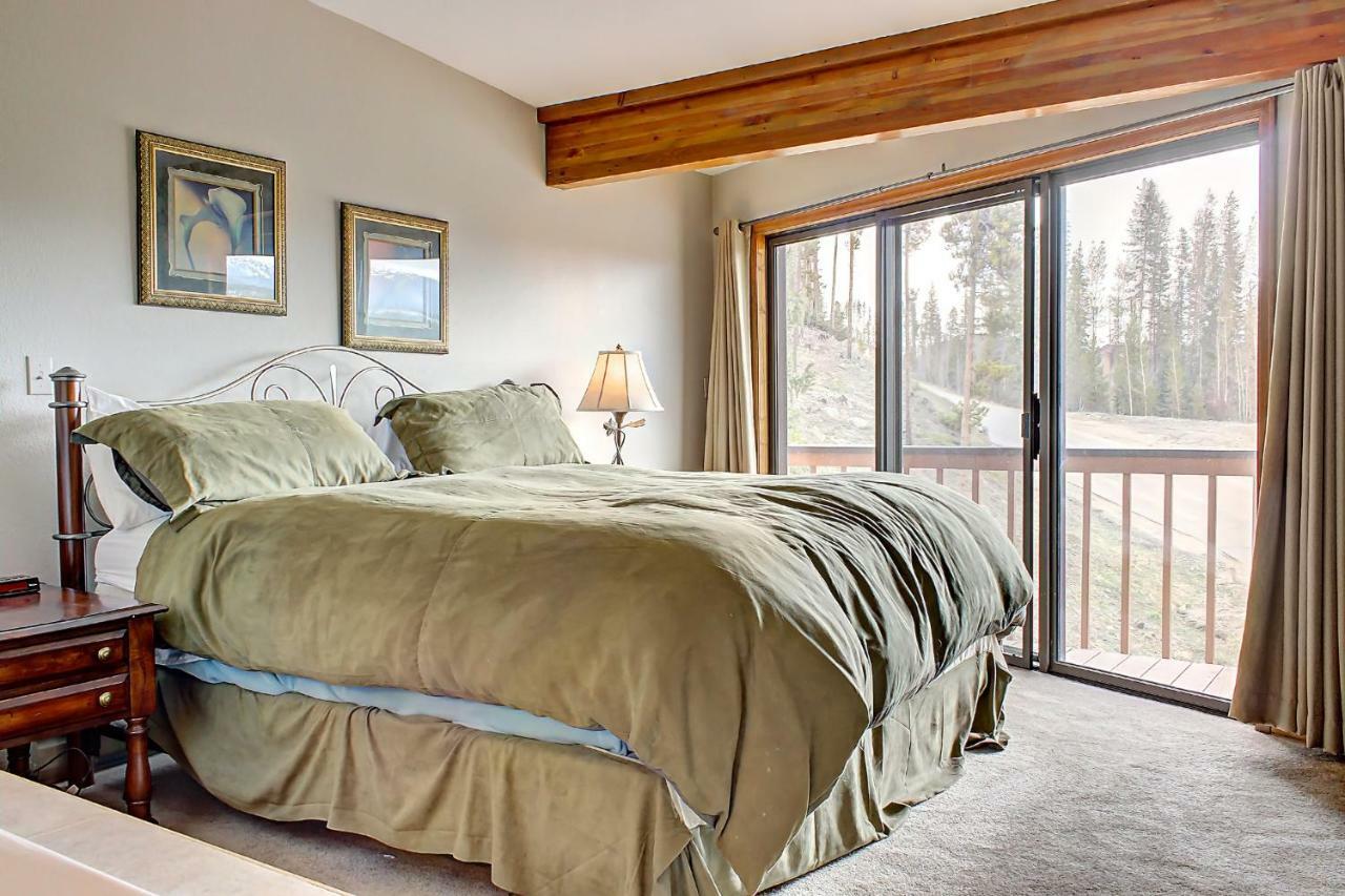 Divide View Townhome Winter Park Extérieur photo