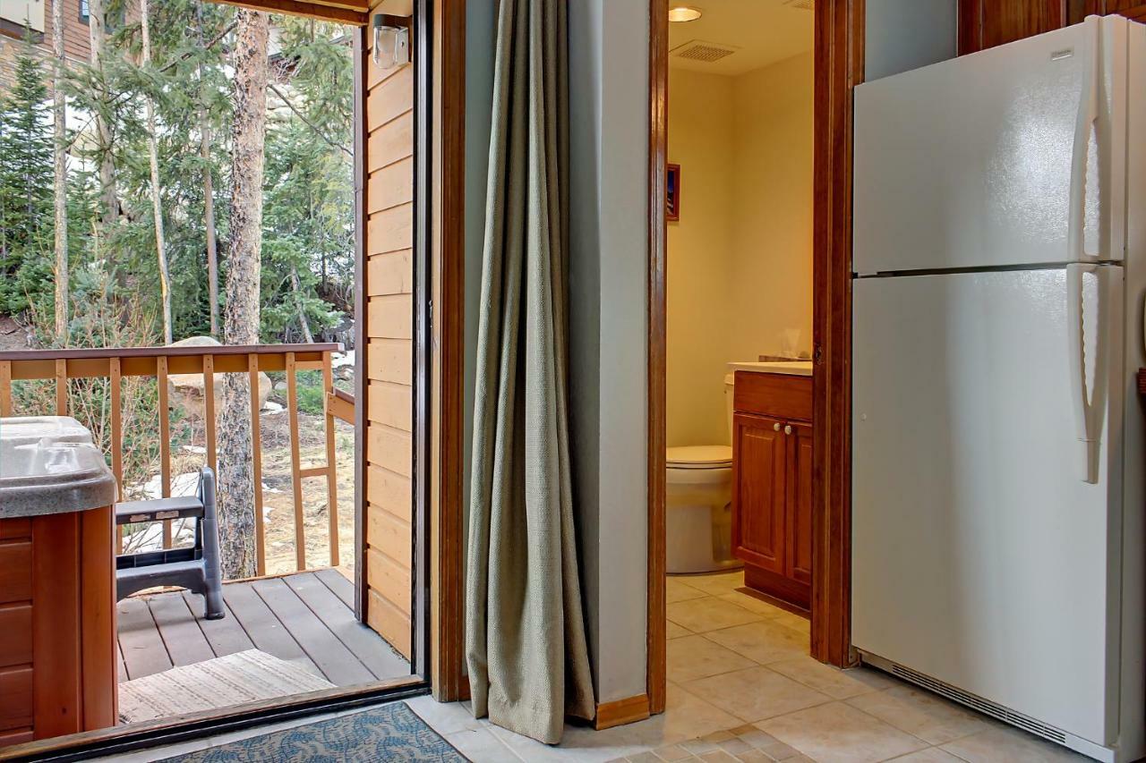 Divide View Townhome Winter Park Extérieur photo