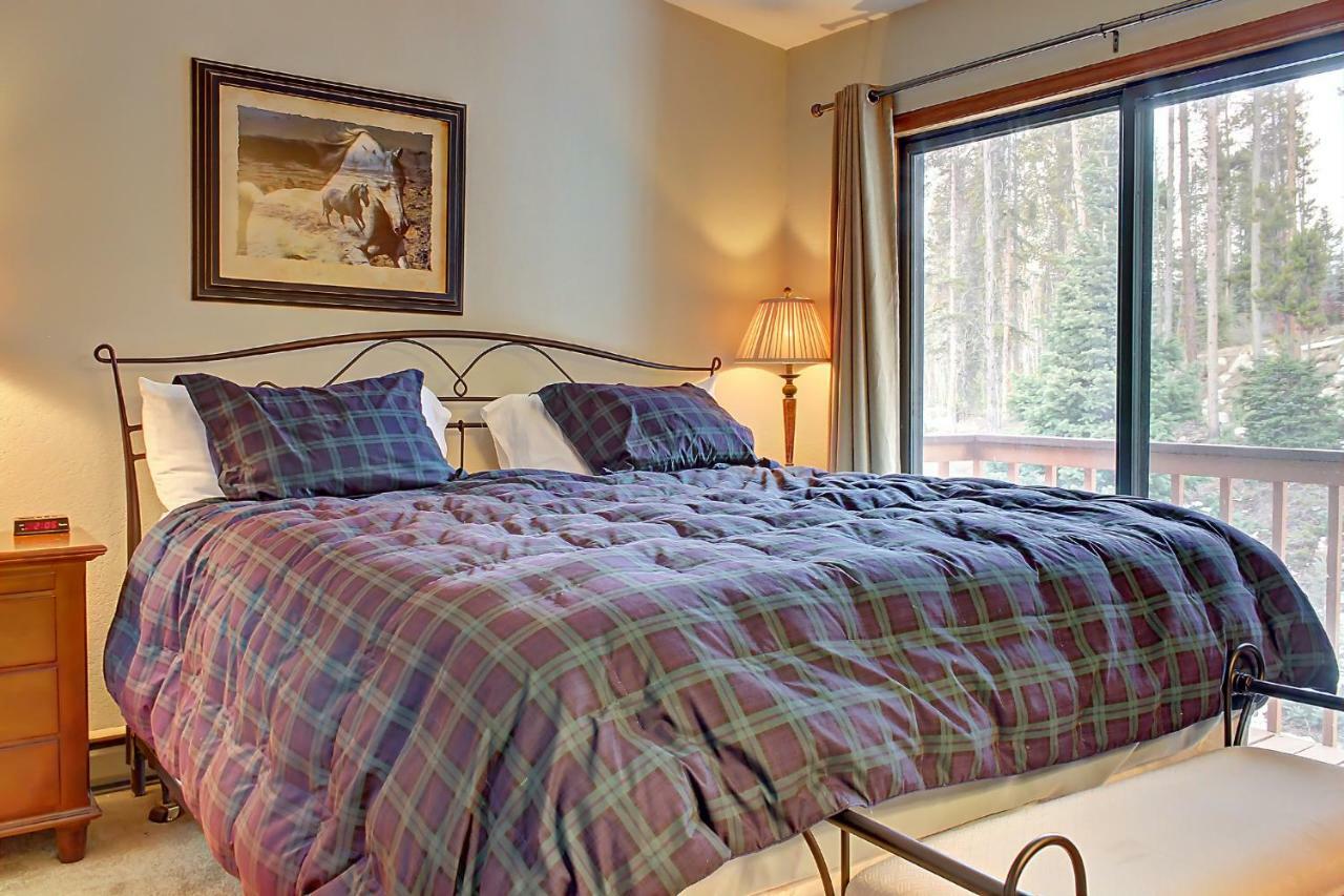 Divide View Townhome Winter Park Extérieur photo