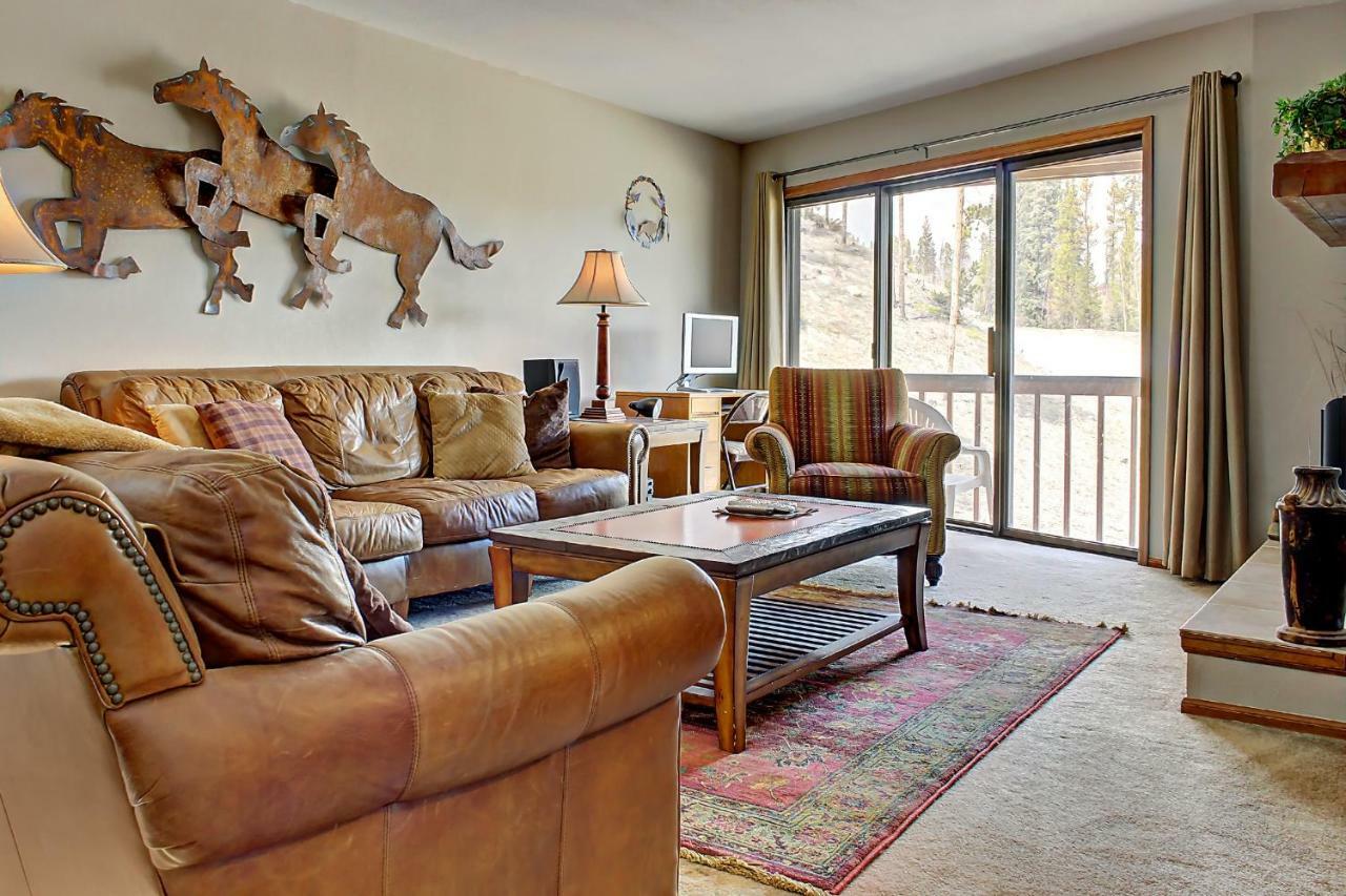 Divide View Townhome Winter Park Extérieur photo