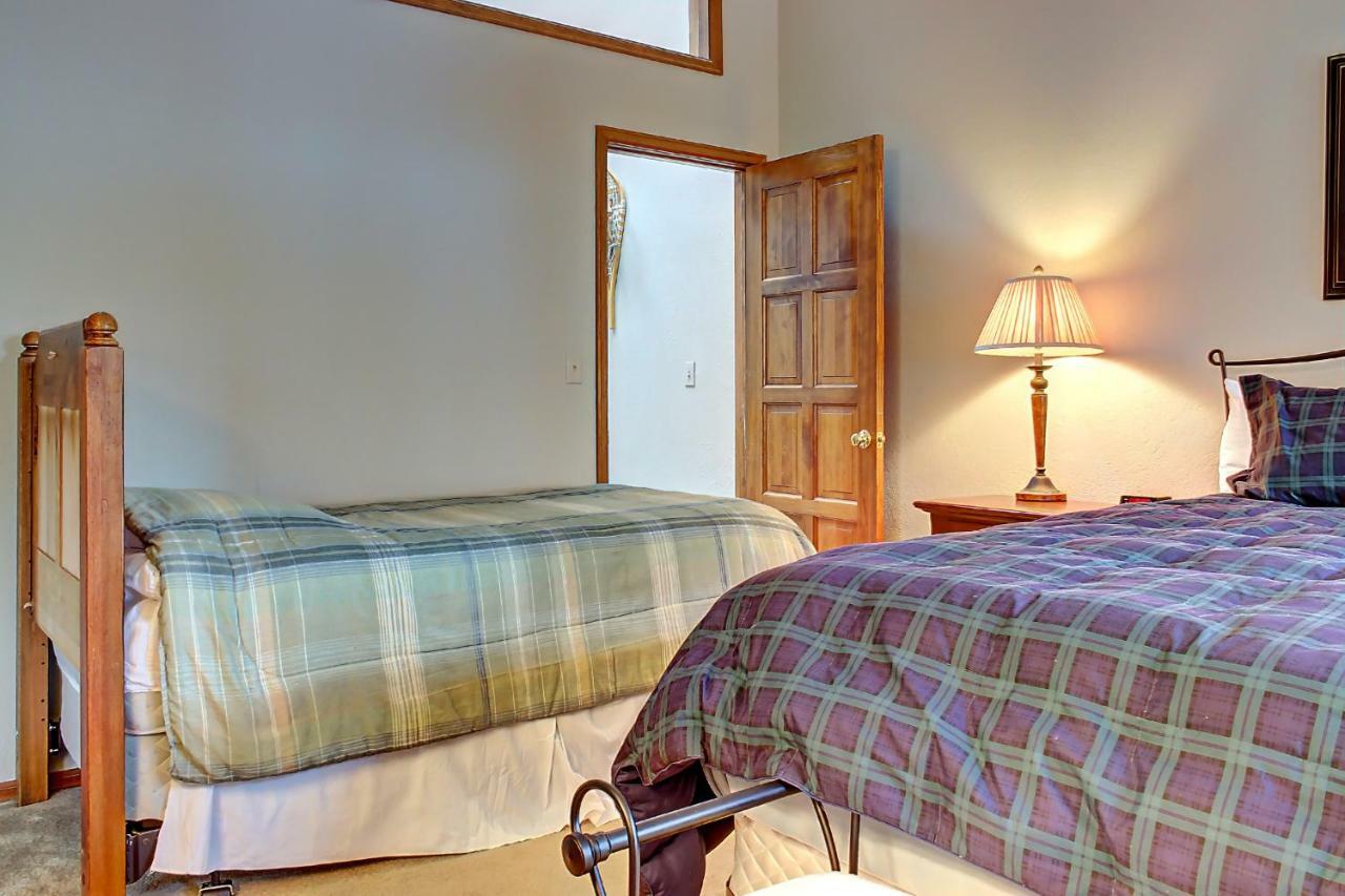 Divide View Townhome Winter Park Extérieur photo