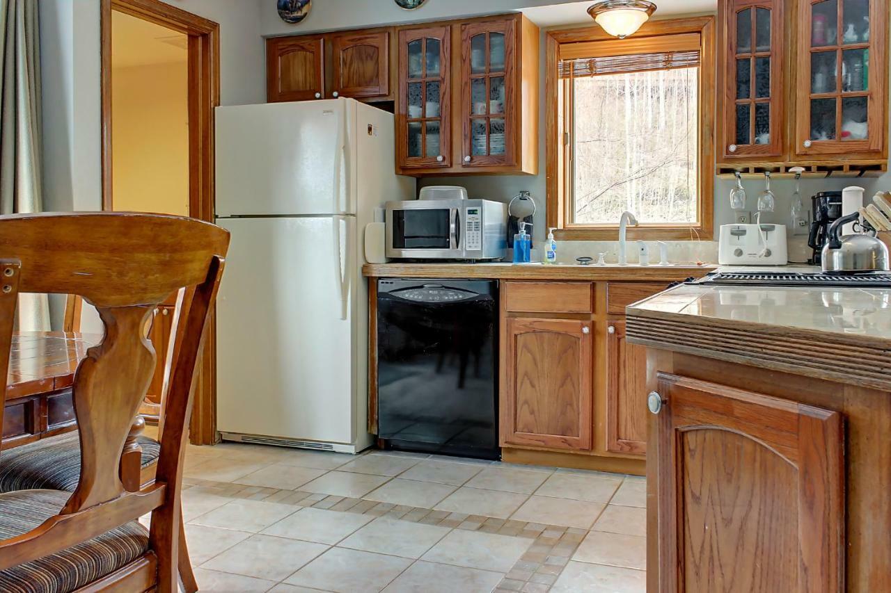 Divide View Townhome Winter Park Extérieur photo