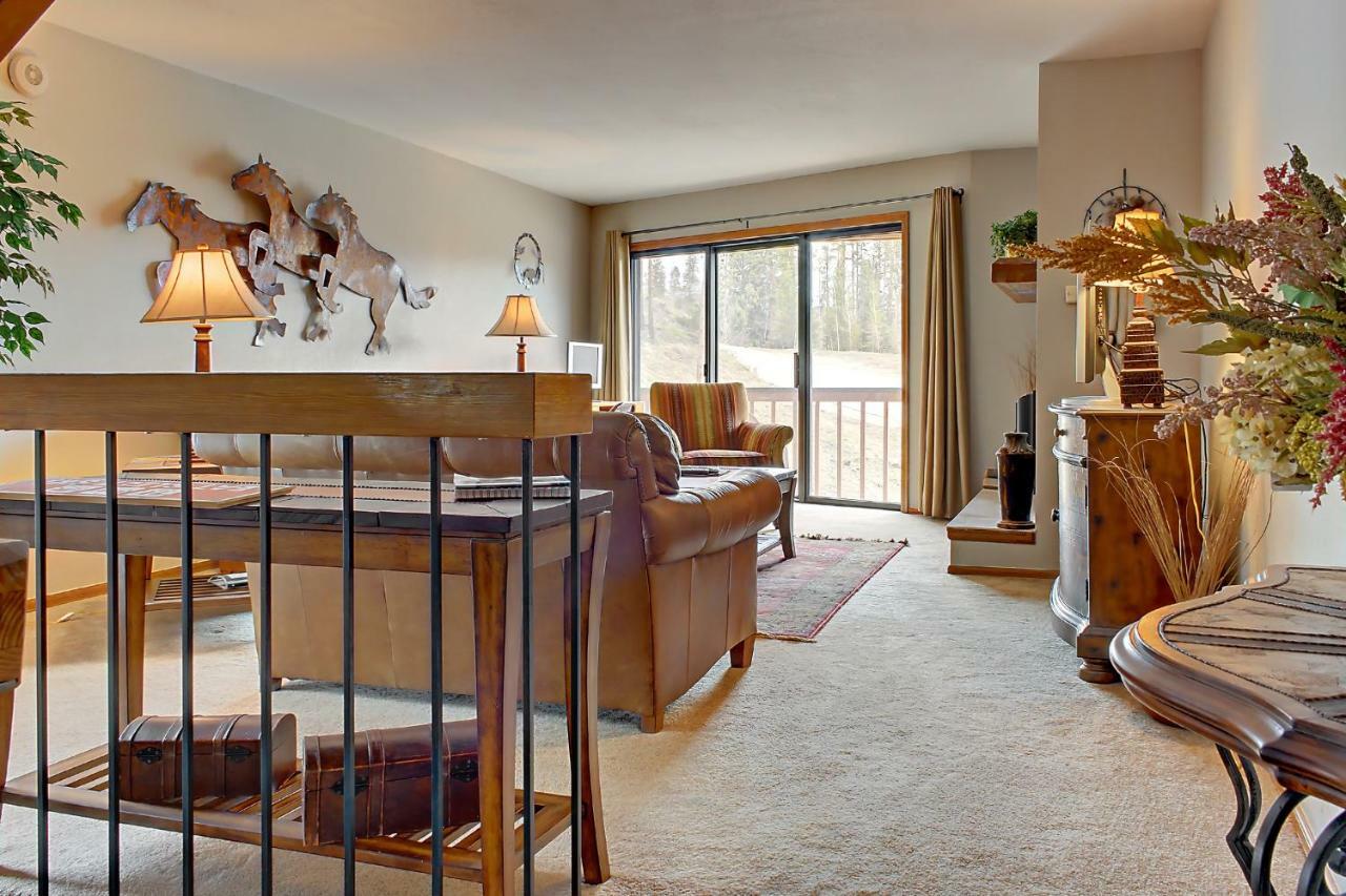 Divide View Townhome Winter Park Extérieur photo