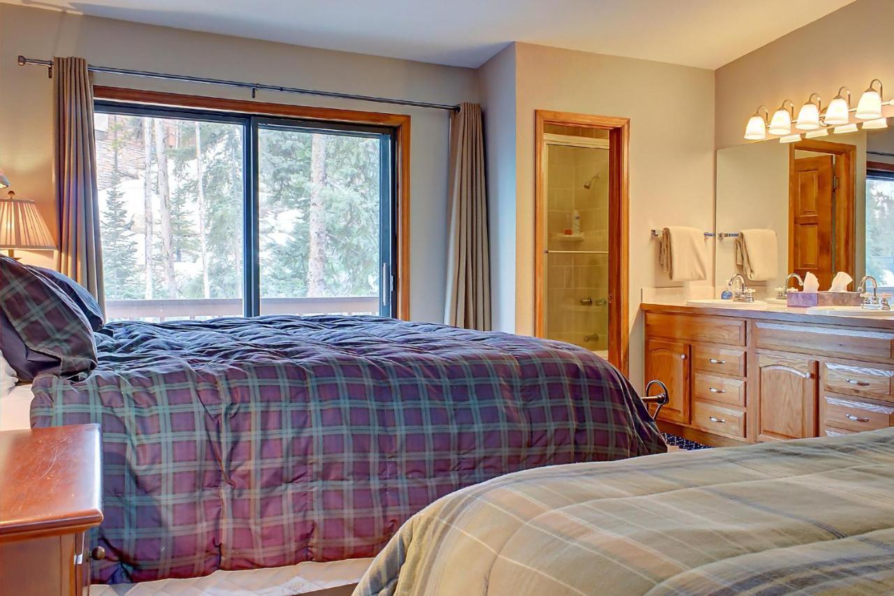 Divide View Townhome Winter Park Extérieur photo